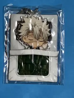 おやすみストラップ　実弥