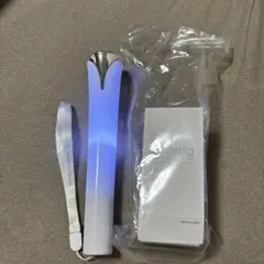 SnowMan LIVE TOUR Mania ペンライト