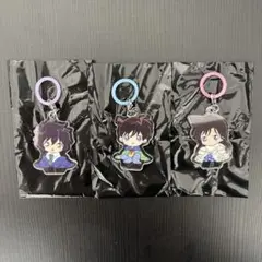 名探偵コナン ちぢませ隊 世良