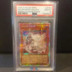 2026年最新】千年の盾 psa10の人気アイテム - メルカリ