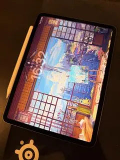 【美品】iPad Pro 11インチ 第2世代 128GB + pencil
