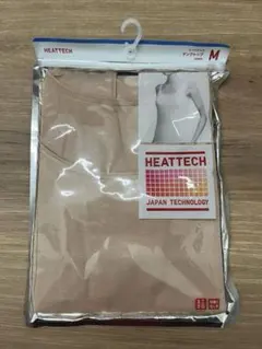 新品未使用 UNIQLO ヒートテック タンクトップ Mサイズ