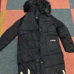 【早い者勝ち】新品の激安ダウンコート
