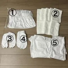 ✳︎マタニティ和洋ウェディング撮影セット✳︎