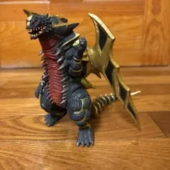 ウルトラ怪獣 ゾンネルII フィギュア - メルカリ