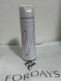 ムーサ イオ フォーデイズ final ローション おまけ付き - メルカリ