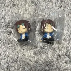 【コグマ様専用】ワートリ　肩ズン　迅悠一