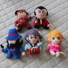 2025年最新】景品 ルパン三世の人気アイテム - メルカリ