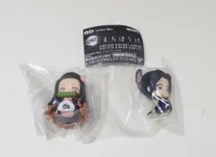 まちぼうけ 鬼滅の刃 胡蝶しのぶ 竈門禰豆子