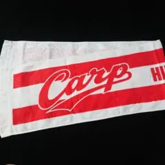 Carp スポーツタオルのサムネイル