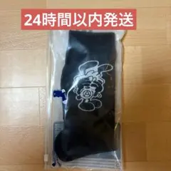 verdy x Whimsy Vick Socks "Black"のサムネイル
