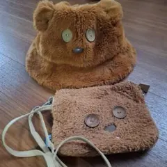 ティム　ファンキャップ　バッグ　USJ