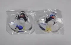 ゆらゆら つば九郎　アクリルフィギュアスタンド