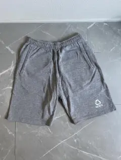 borena ボネーラ　スウェット　ハーフパンツ　グレー　M サッカーフットサル