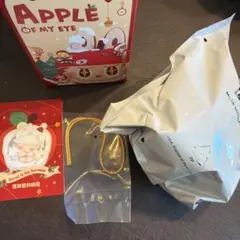 POPMART Apple of My Eye Secret DIMOO