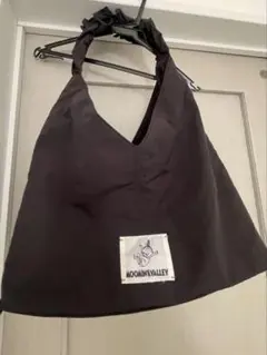 リトルミィ　ムーミン バッグ