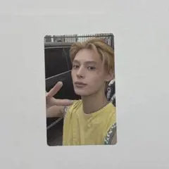 CORTIS コルティス Weverse Global 特典トレ カジェームス