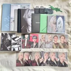 SEVENTEEN TSUTAYA ラキドロ　トレカ　スングァン SEVENTEEN DREAM ユニバ 特典 トレカ ラキドロ スングァン