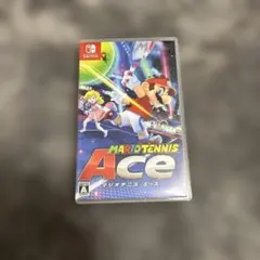 マリオテニス エース Nintendo Switch
