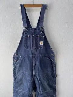 2026年最新】carhartt オーバーオール ダブルニーの人気アイテム