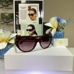 TORY BURCH トリーバーチ　サングラスのサムネイル