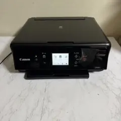 ⑥ M92【中古品】Canon TR8630a プリンター 2022年製 外箱付 - メルカリ