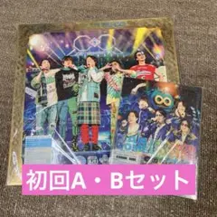 KANJANI∞ DOME LIVE 18祭 初回限定盤セット