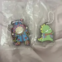 矢沢あい カプセルラバーマスコット