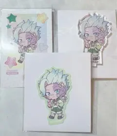 メイドインアビス ポップアップショップ ベラフ