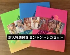 THE BOYZ 6th mini album THRILLING エリック