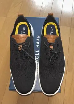 COLE HAAN メッシュスニーカー コール ハーン GRAND C37367
