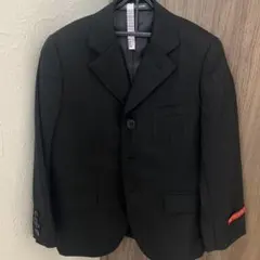 MIKI HOUSE フォーマルスーツ上下セット、ブレザー3点セット