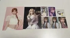 NiziU RIKU リク セット ハッピードロー ニューエモ Too Bad