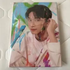 SEVENTEEN FACE THE SUN Carat盤