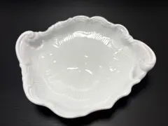 2025年最新】ジノリ ベッキオホワイト プレート 17cmの人気アイテム