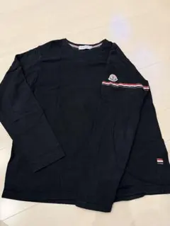 MONCLER モンクレール ロングスリーブTシャツ 長袖 ロンTのサムネイル