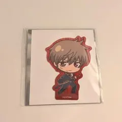 銀魂 キャラポップ 土方祭 ダイカットステッカーA ガラポン C賞 沖田