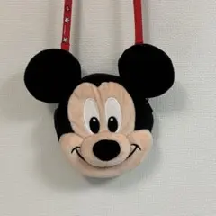 ミッキーマウス バッグ・ポーチ