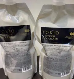 2026年最新】TOKIOハイパーインカラミの人気アイテム - メルカリ