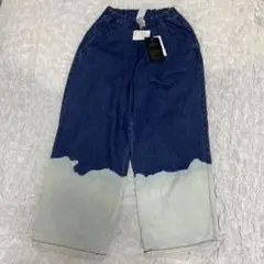 MARKEY'S BIG FIELD デニムパンツ 150cmのサムネイル