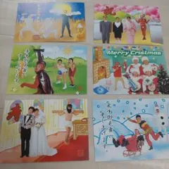 2026年最新】team nacs ポストカードの人気アイテム - メルカリ