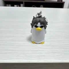 銀魂キーホルダー