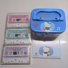2025年最新】ハローキティ カセットテープの人気アイテム - メルカリ