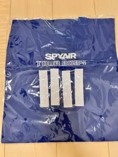 SPYAIR LIVE ツアータオル セット towel SPYAIR ライブタオル 4枚セットの通販 by E's shop｜ラクマ