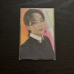 ジョンハン WEVERSE トレカ