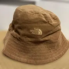 バケットハット コーデュロイ