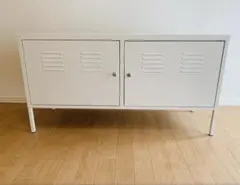 ikea ps キャビネット ライトグリーン 廃盤品 - メルカリ