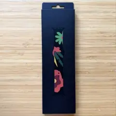 【美品】Apple Watch Black Unity 41mmスポーツバンド