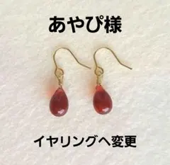 あやぴ様リクエスト