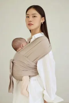 コニー 抱っこ紐 フレックス